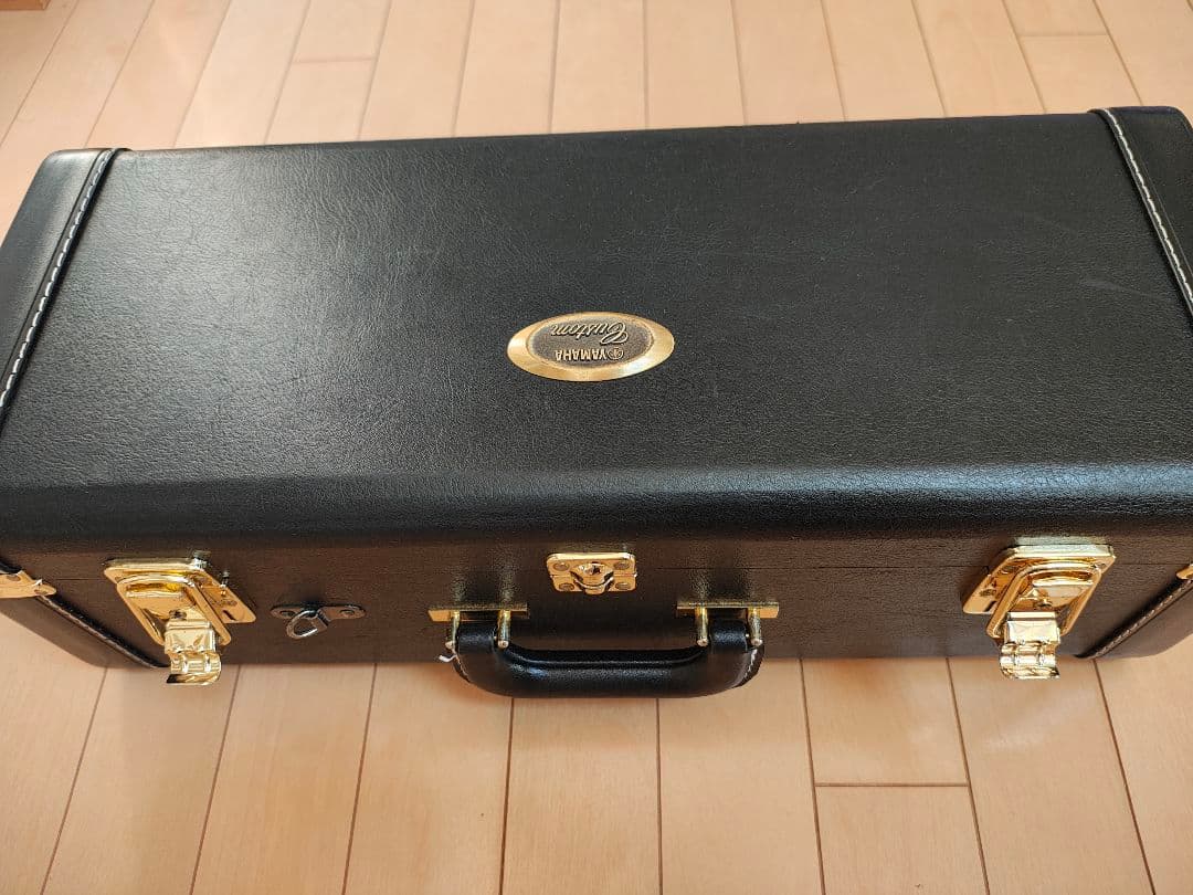 Yamaha TRC-850 トランペットケース