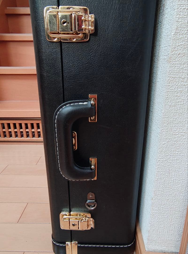 Yamaha TRC-850 トランペットケース