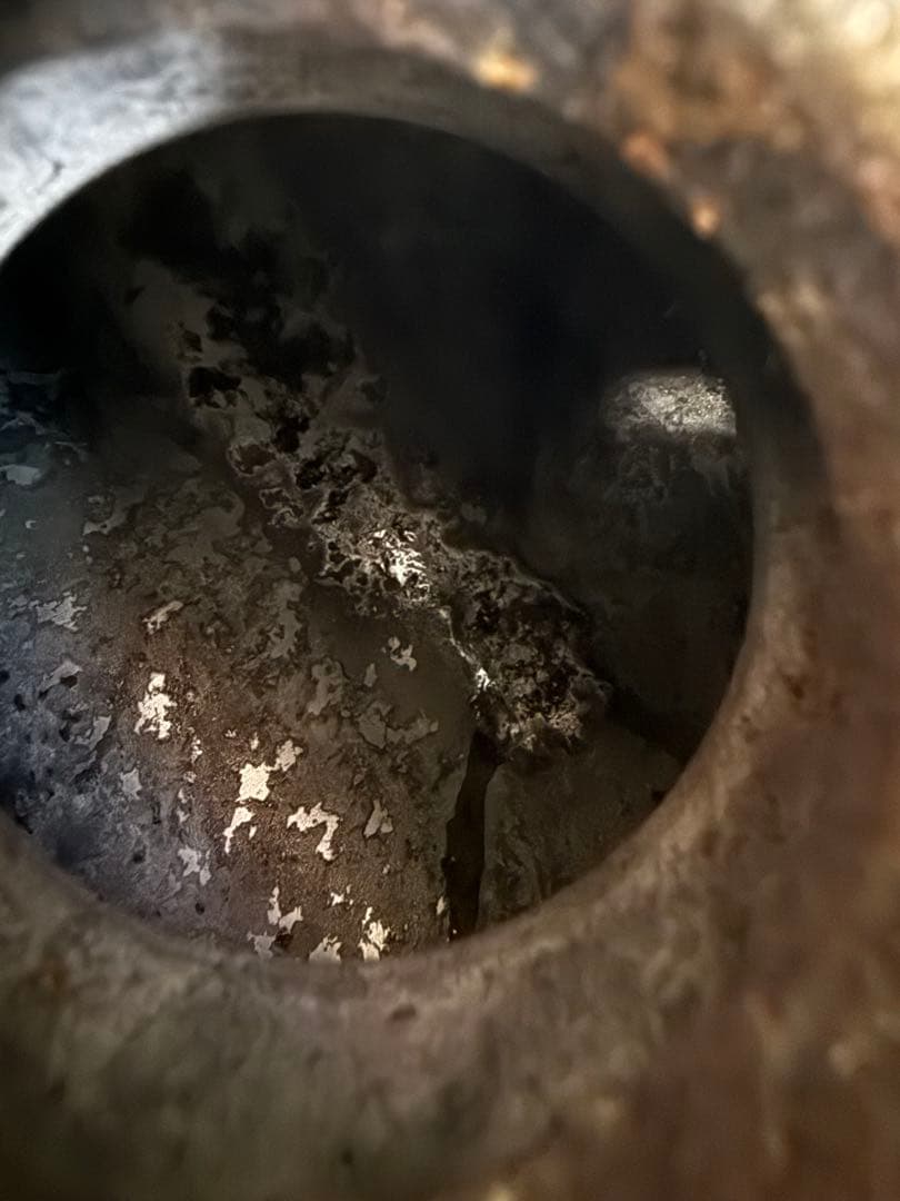 xjr400外装　4hm フルラメ　キャンディレッド　beet ラメラメ外装