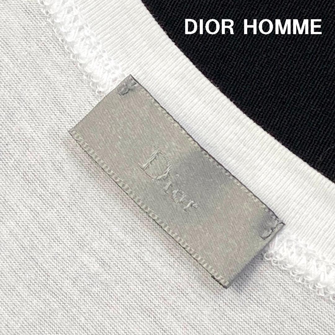 Dior Homme ディオールオム BEEタンクトップ エディ期 06SS
