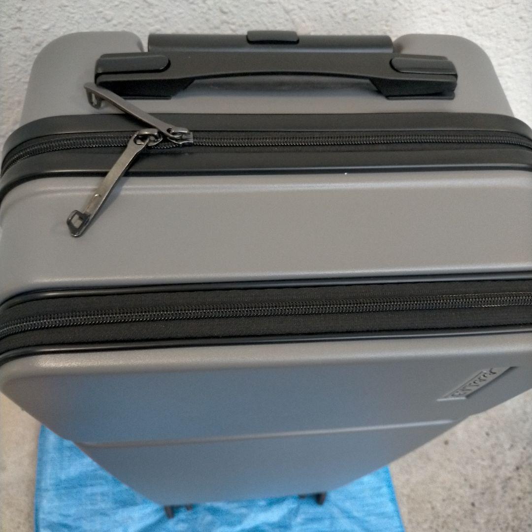 1度だけ使用　BIBI LAB(R) ビビラボ スリムスーツケース SLM-04