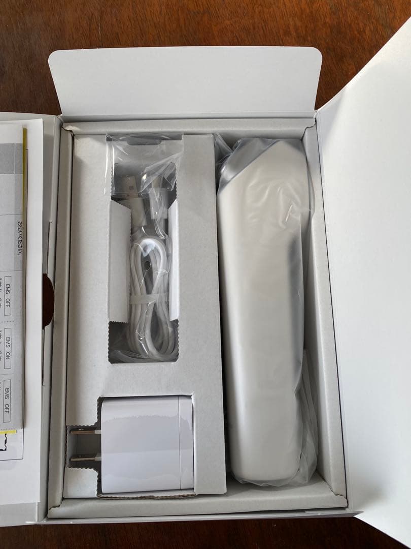 【新品】パナソニックイオンブーストPanasonic IonBoost