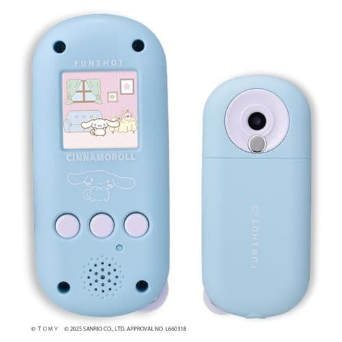 タカラトミー(TAKARA TOMY) FUNSHOT ( ファンショッ☆★☆彡