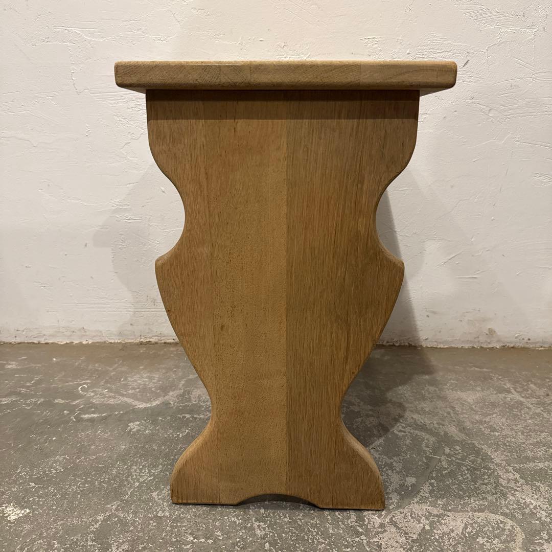 サイドテーブル・ナイトテーブル・ローテーブル anne