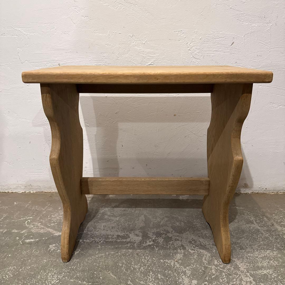 サイドテーブル・ナイトテーブル・ローテーブル anne