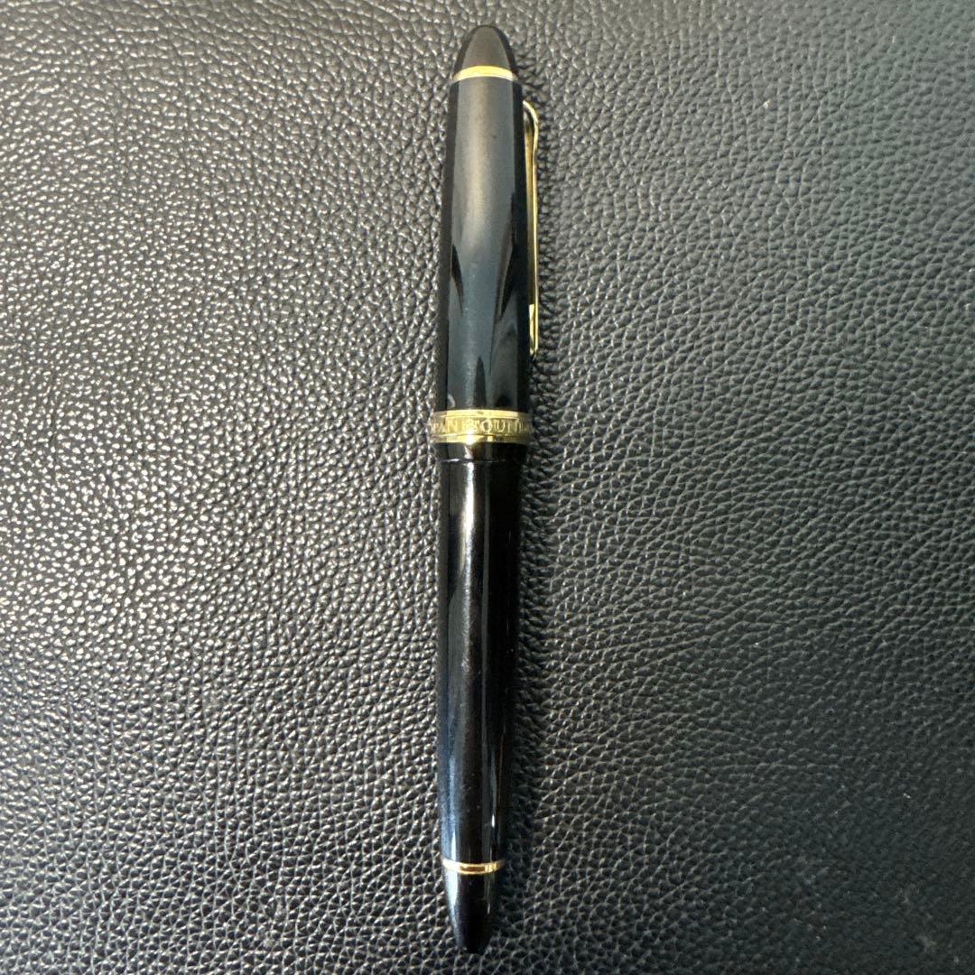 SAILOR JAPAN FOUNDED1911 万年筆 現状品