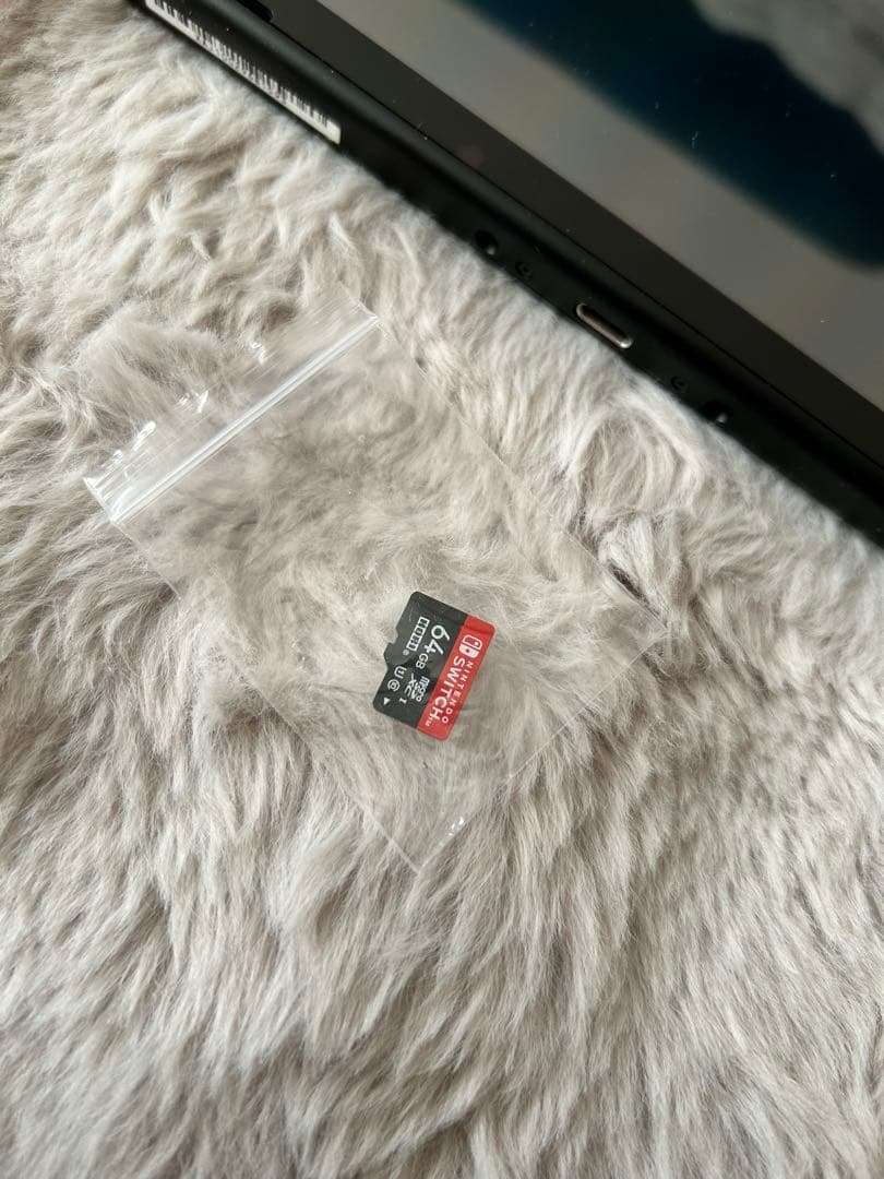 【美品】任天堂Switch（初期型）グレーカラー　一式