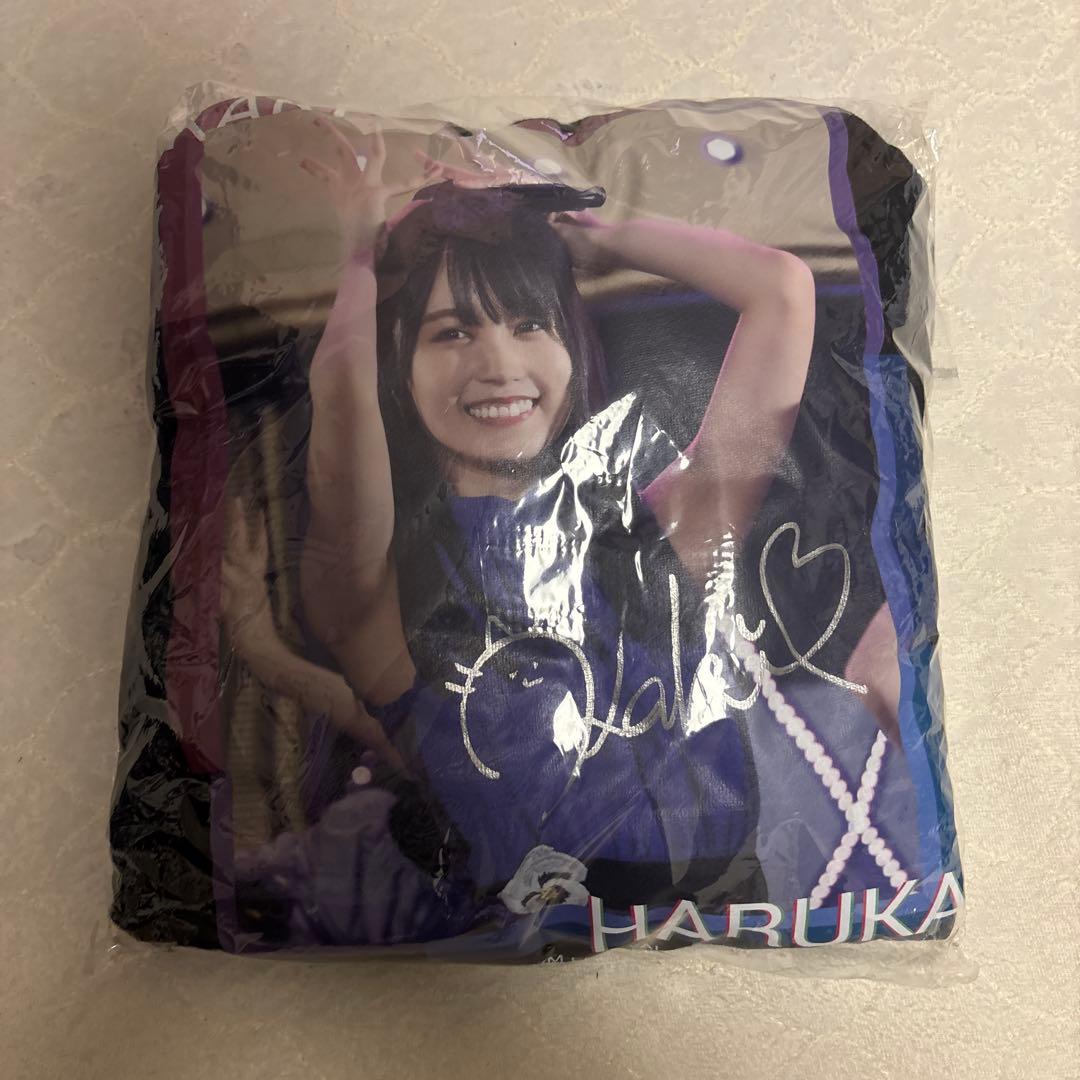 【しげちゃん】賀喜遥香　直筆　パーカー　乃木フェス　証明書付