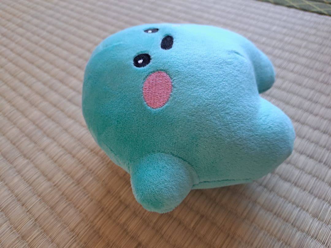 Daiさんのためのサーキュウーラちゃん