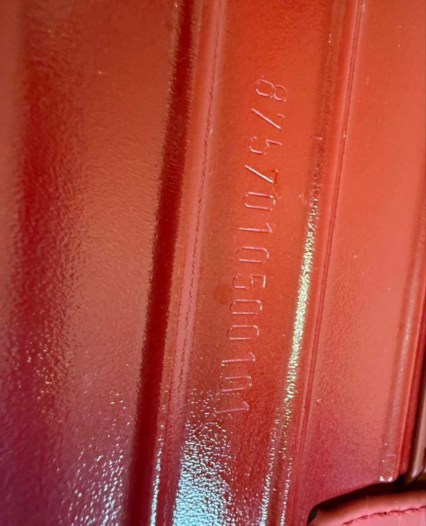 J*a様 RIMOWA サルサ 4輪 （正規品）