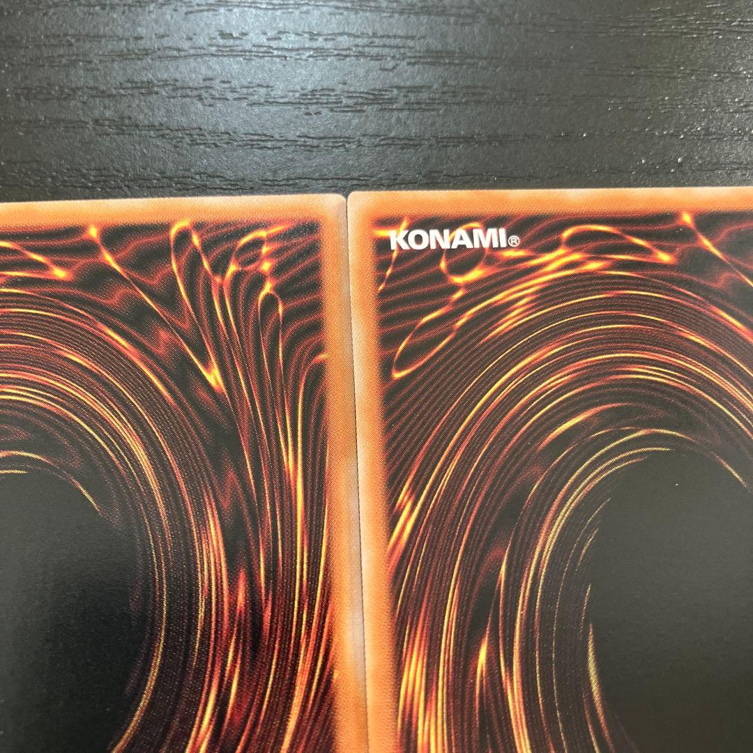 遊戯王　ディアベルスター、ディアベルゼ　25thシークレットレア各1枚セット