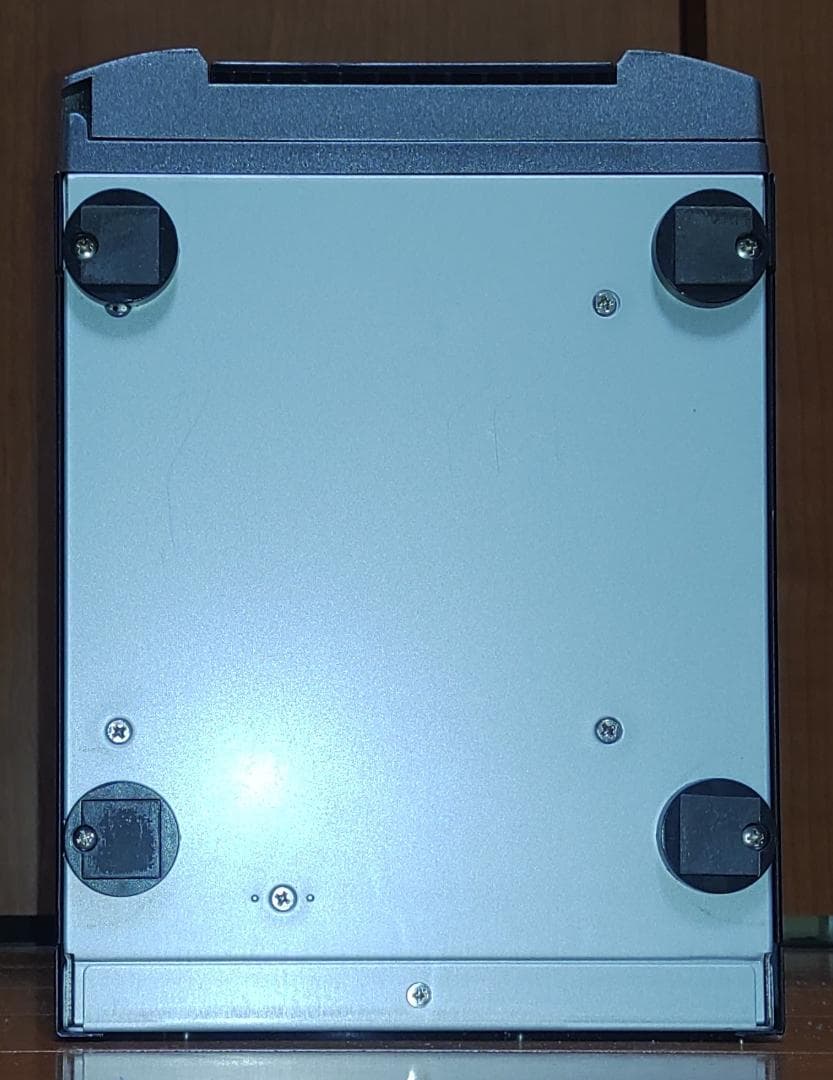 バッファロー テラステーション TS3410DN