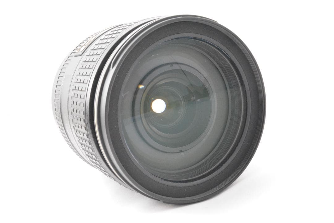 ■美品■ニコン　Nikon AF-S 24-120mm F4 G ED VR