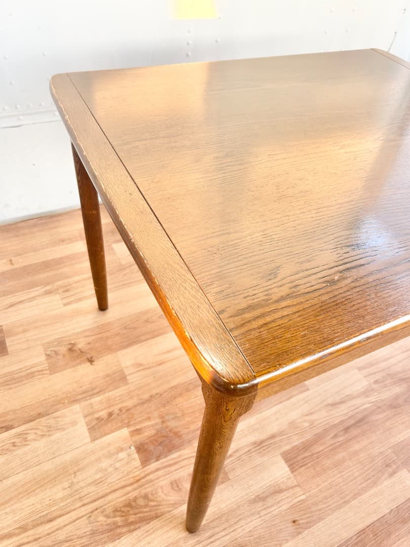 あんこ机　アンティーク　ビンテージ　オシャレ　かわいい