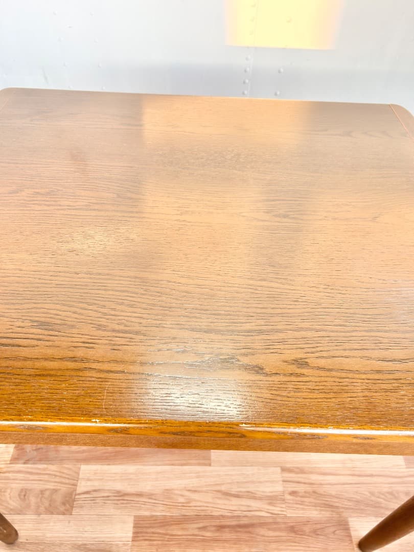 あんこ机　アンティーク　ビンテージ　オシャレ　かわいい