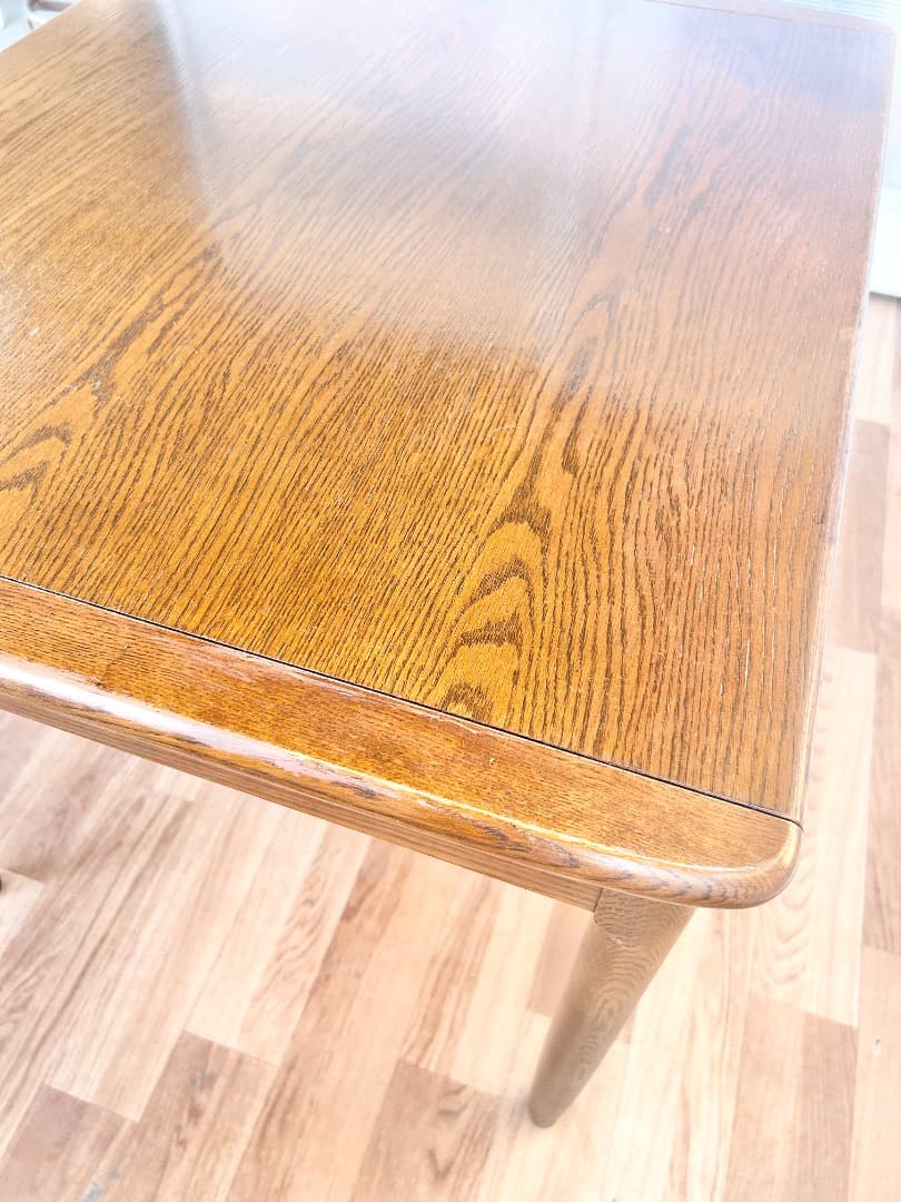 あんこ机　アンティーク　ビンテージ　オシャレ　かわいい