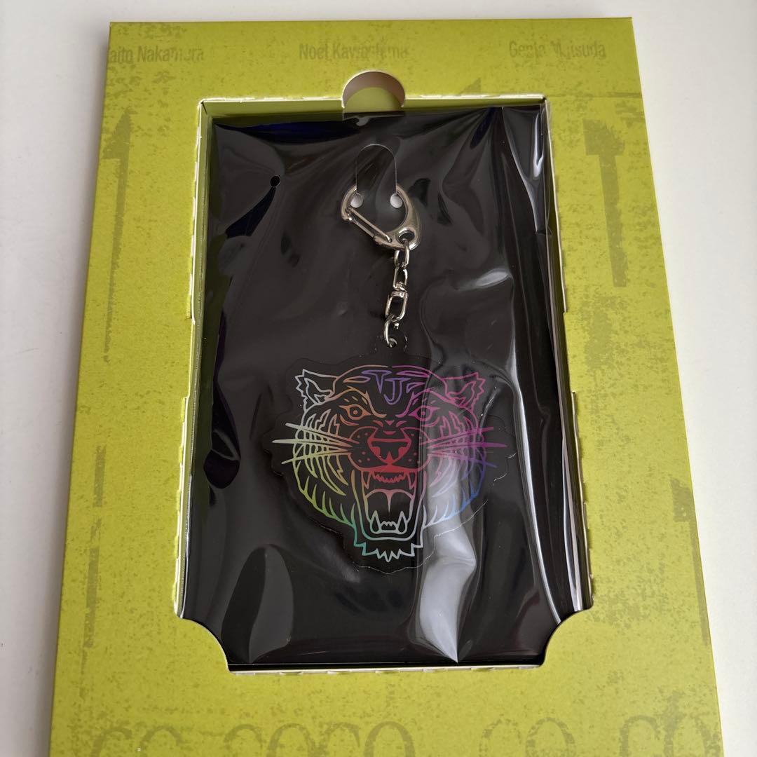 トラジャ Road to Authenticity 完全限定盤 DVD