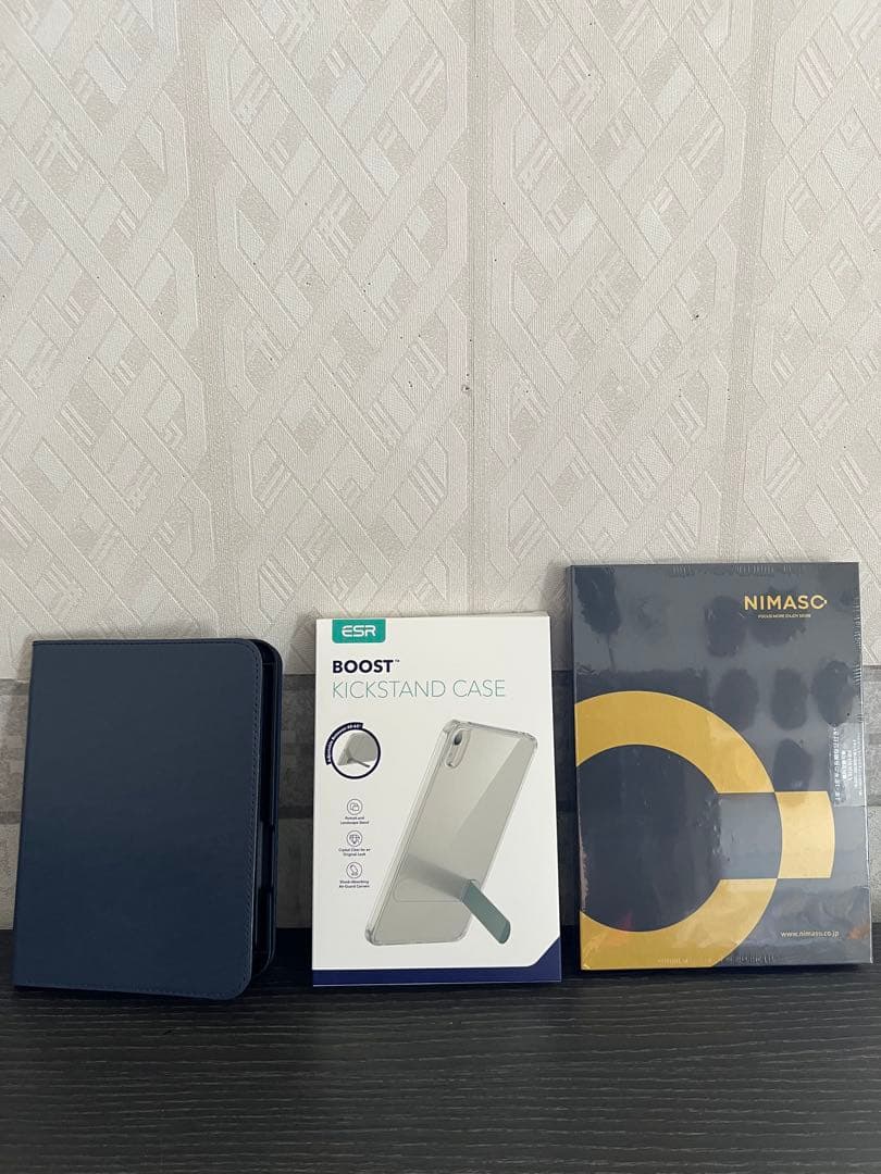 iPad mini A17pro 第7世代 Wi-Fi128GBスペースグレー