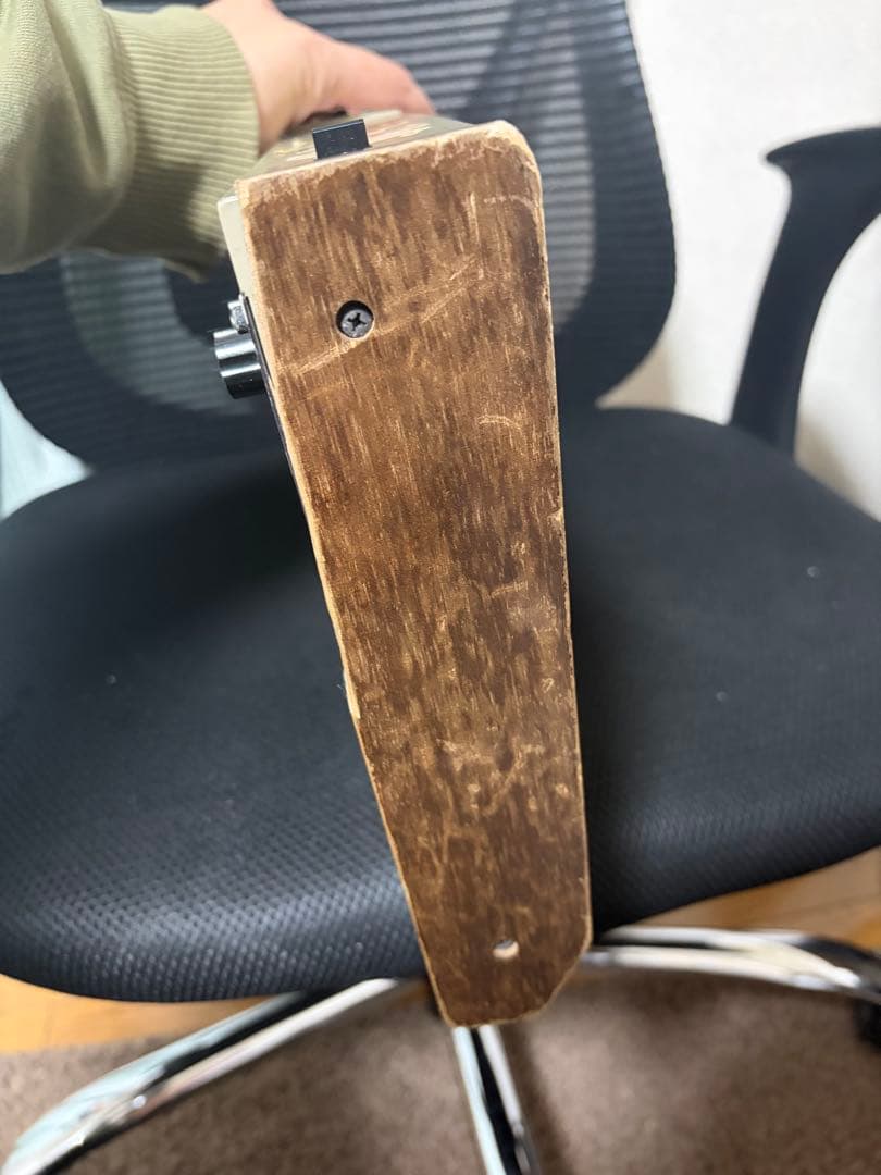 KORG microKORG シンセサイザー ケース付き