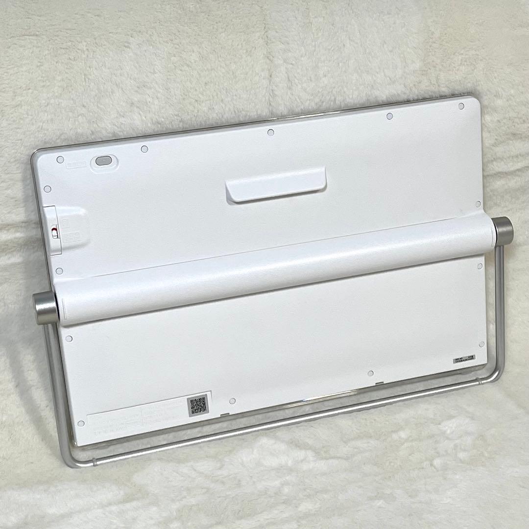 【未使用品】Panasonic プライベート・ビエラ UN-15TD8-W