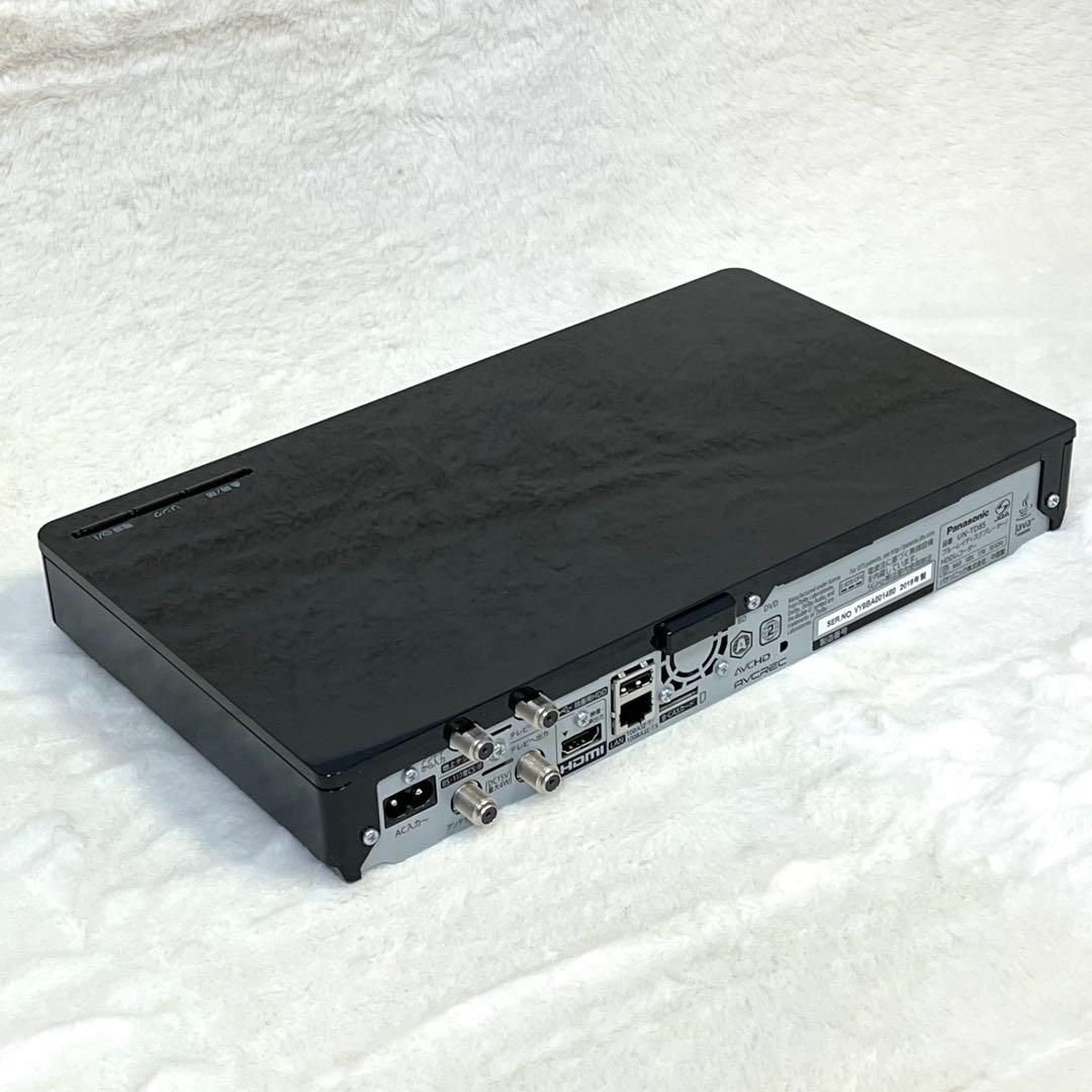 【未使用品】Panasonic プライベート・ビエラ UN-15TD8-W