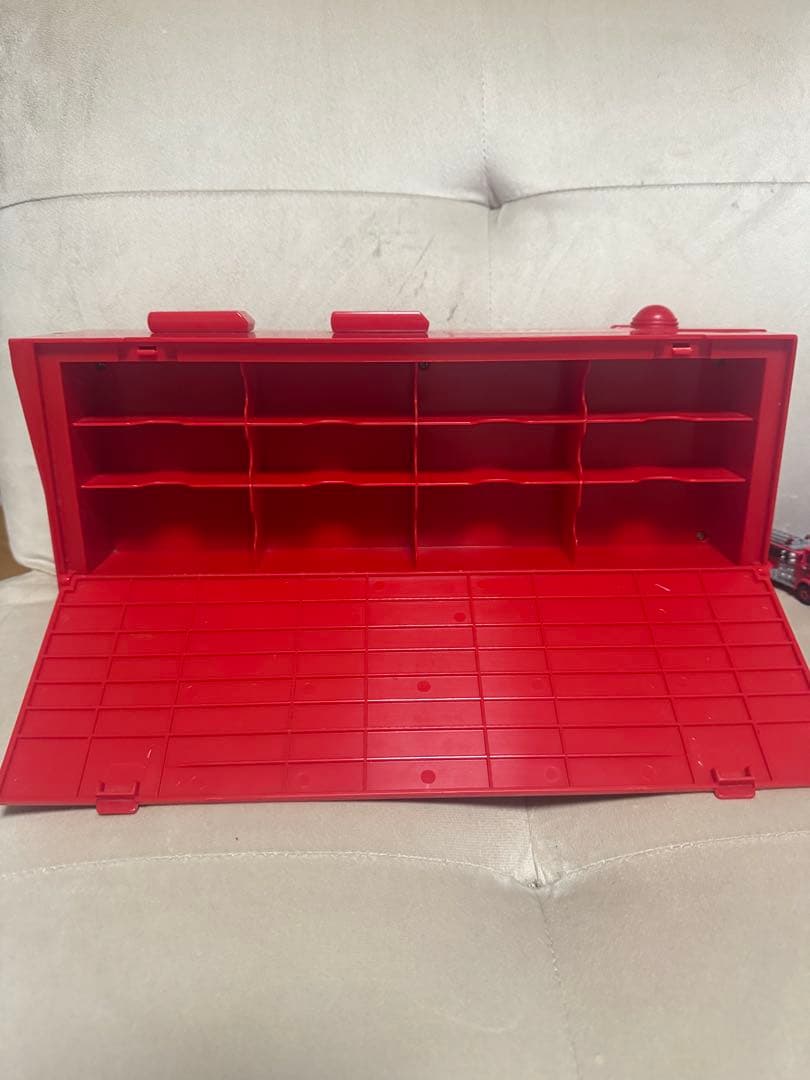 1つ500円以下　激レア品多数　カーズ トミカ マテル ミニカー 88台 セット