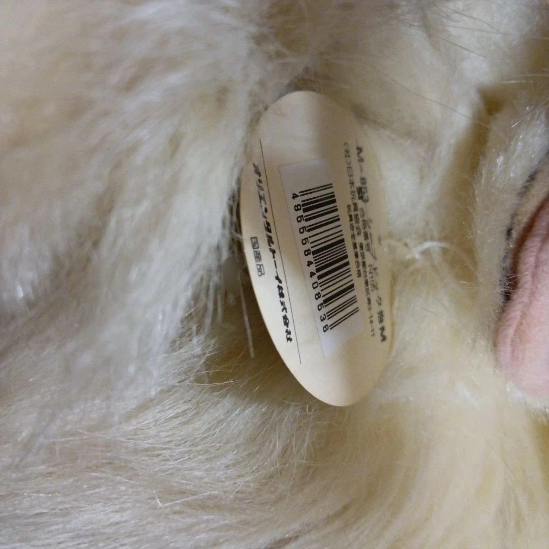 飾品＊犬＊ぬいぐるみ＊日本製