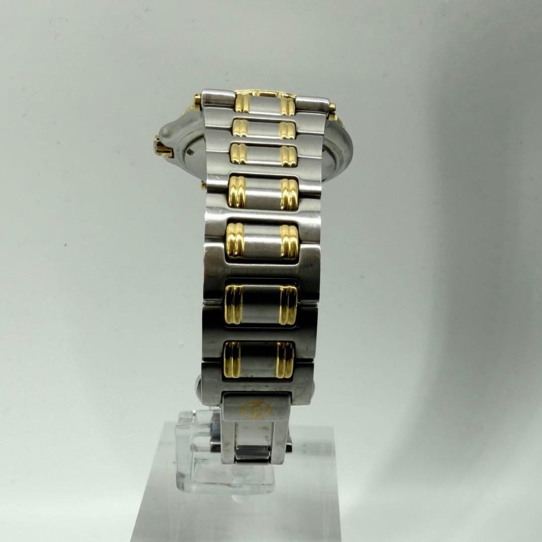 【稼働/廃盤モデル】グッチ 腕時計 9700M クラシックダイバー コンビ 赤緑