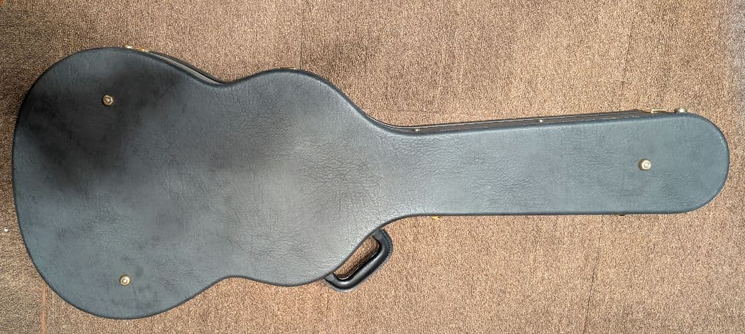 【最終値下げ】K.yairi YSL-1 SB　Anthem SL搭載