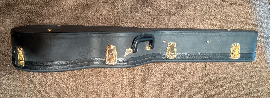 【最終値下げ】K.yairi YSL-1 SB　Anthem SL搭載