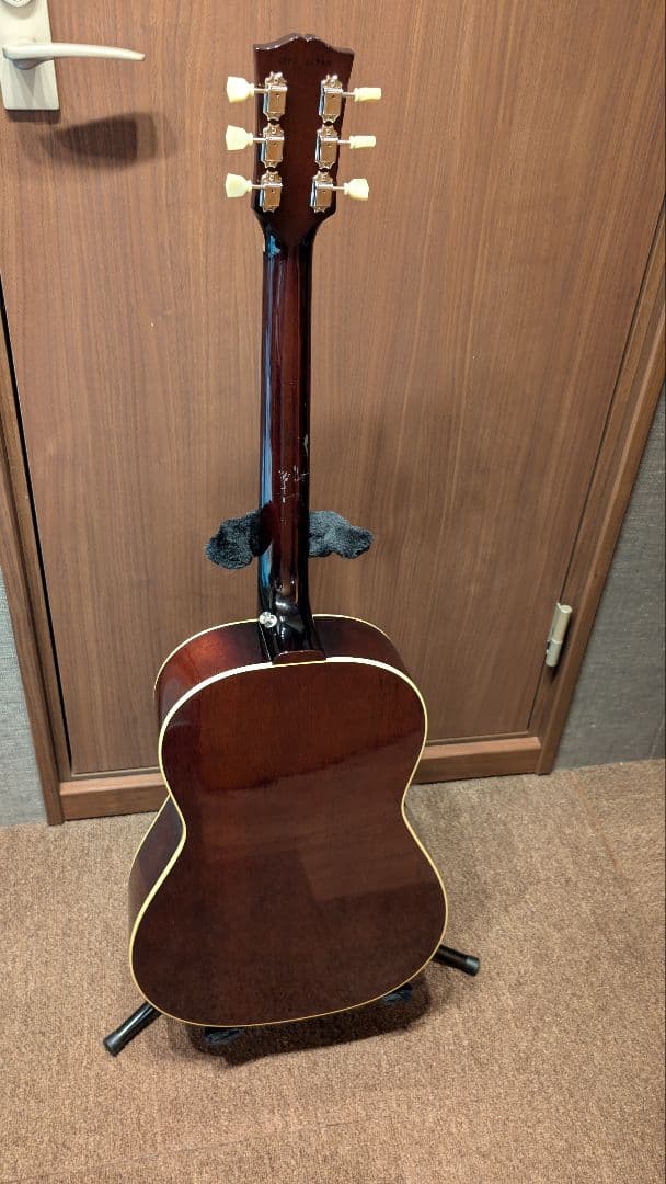 【最終値下げ】K.yairi YSL-1 SB　Anthem SL搭載