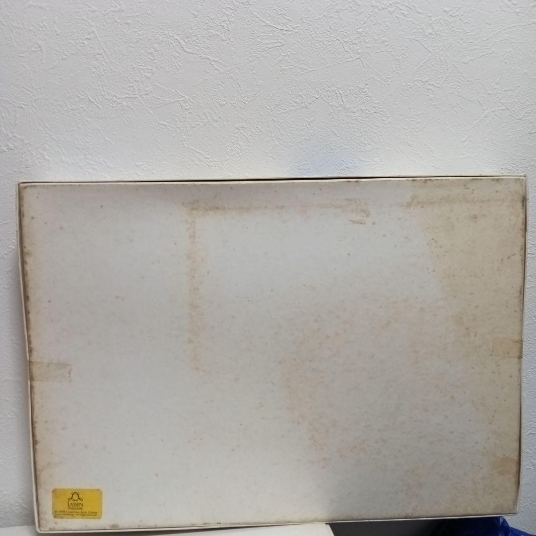 ラッセンMOTHER'S LOVE ジグソーパズル KONAMI