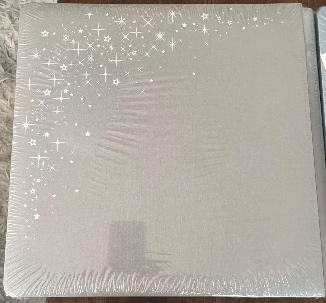 クリエイティブメモリーズ　12インチカバー　2冊セット