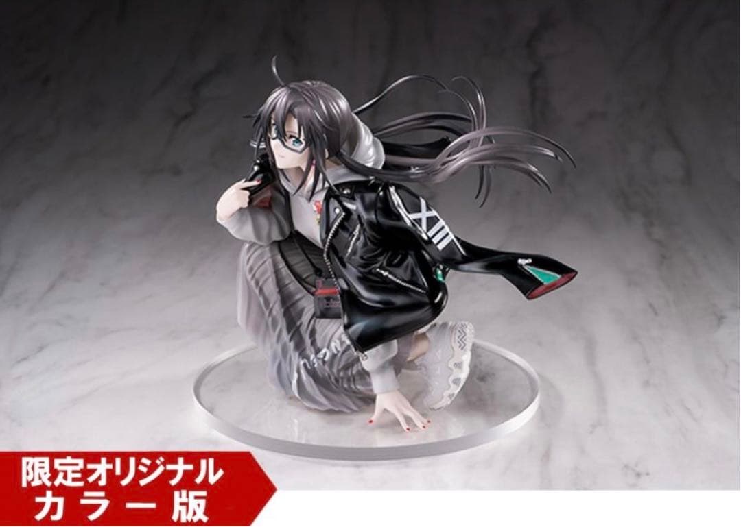 Part2エヴァパイロット限定カラーフルコンプセット