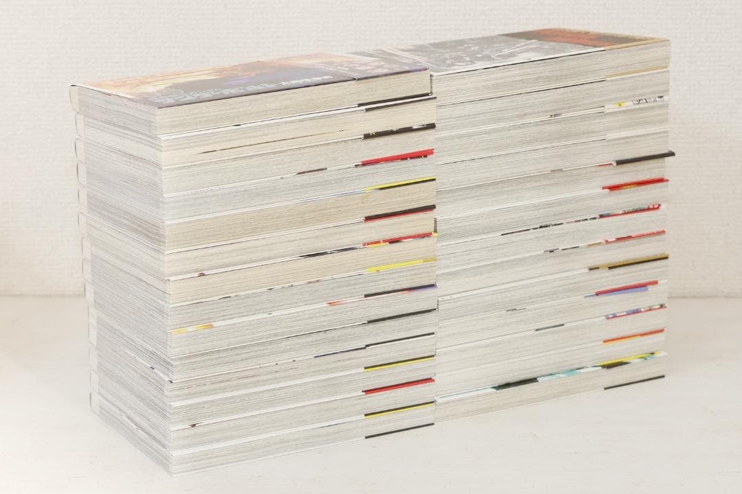 ★【中古美品】【全27巻セット】【全巻帯あり】機動戦士ガンダム サンダーボルト