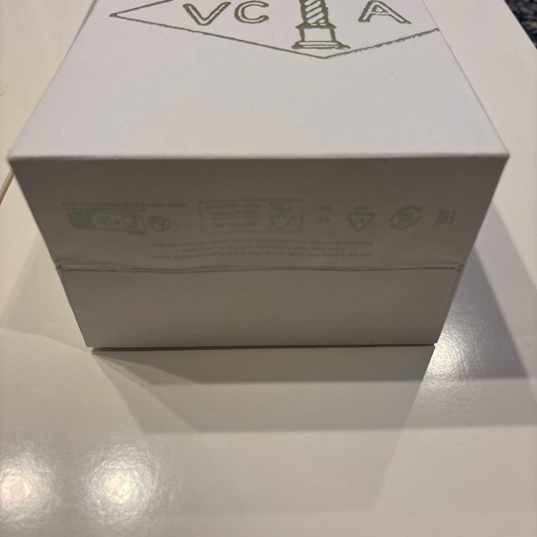 ヴァンクリーフ&アーペル リングケース 保証書入れ 空箱 取説クリーニングセット