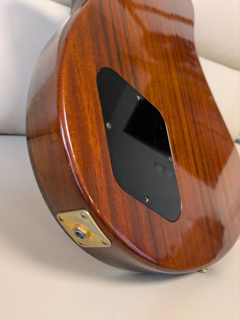 値下げ! オービル　 Orville by Gibson チェットアトキンス