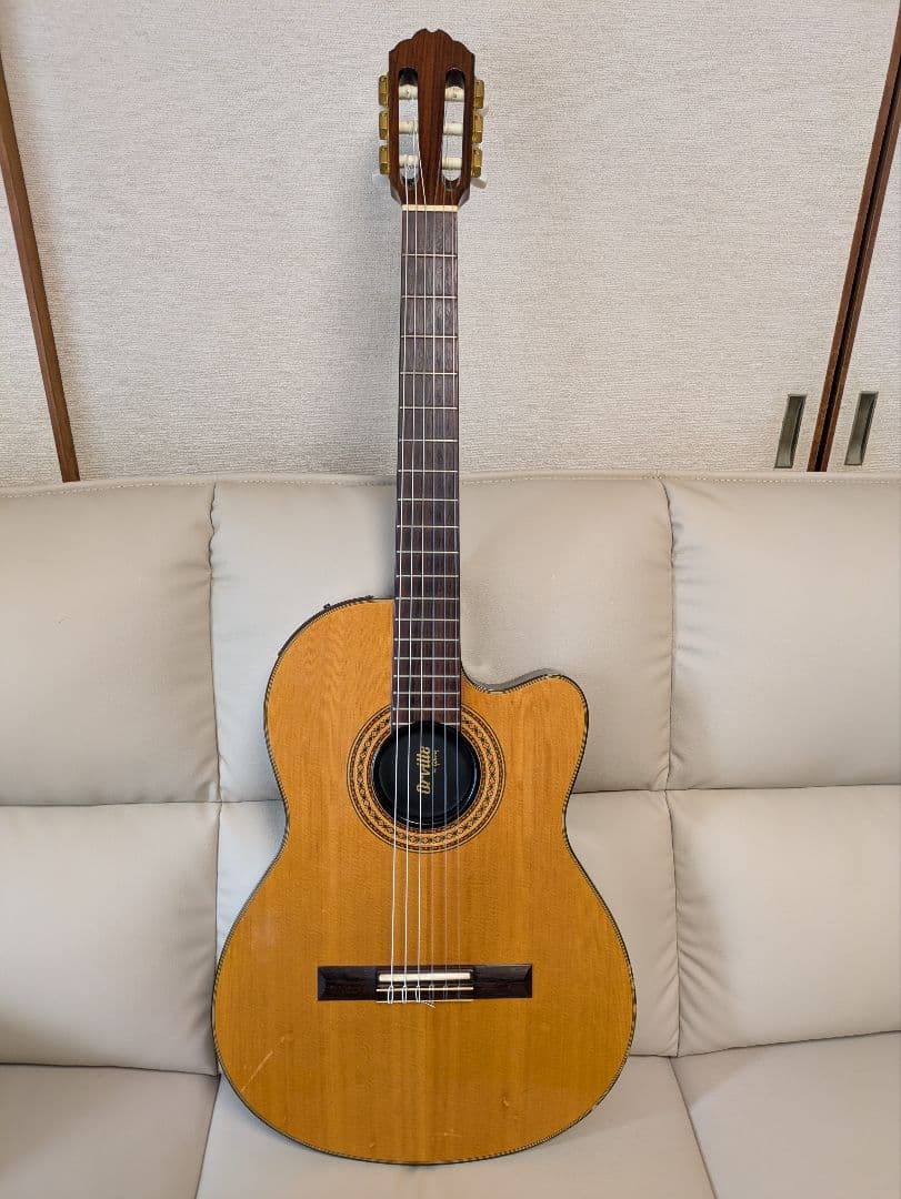 値下げ! オービル　 Orville by Gibson チェットアトキンス