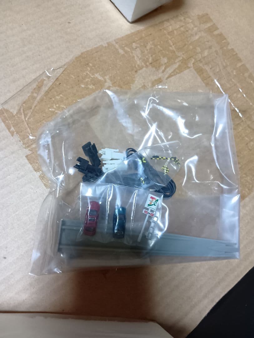 nob_narley出品！東京マルイ PRO Z　３点セット