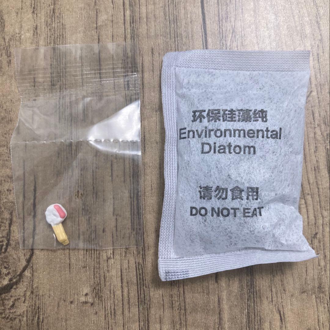 鬼滅の刃POP MART 煉獄杏寿郎 シークレット 誕生花 デフォルメフィギュア