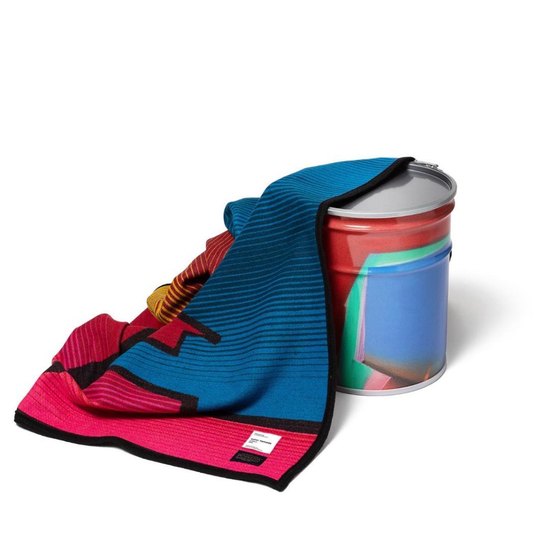 定価165000円 THE PACKAGE Vol.5 山田 康平　ペンドルトン