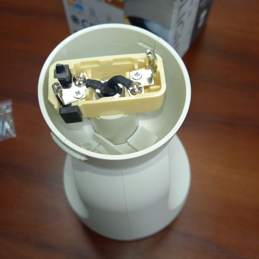 ドウシシャ　サーキュライト　ホット&ブロワー　2022年製　温風