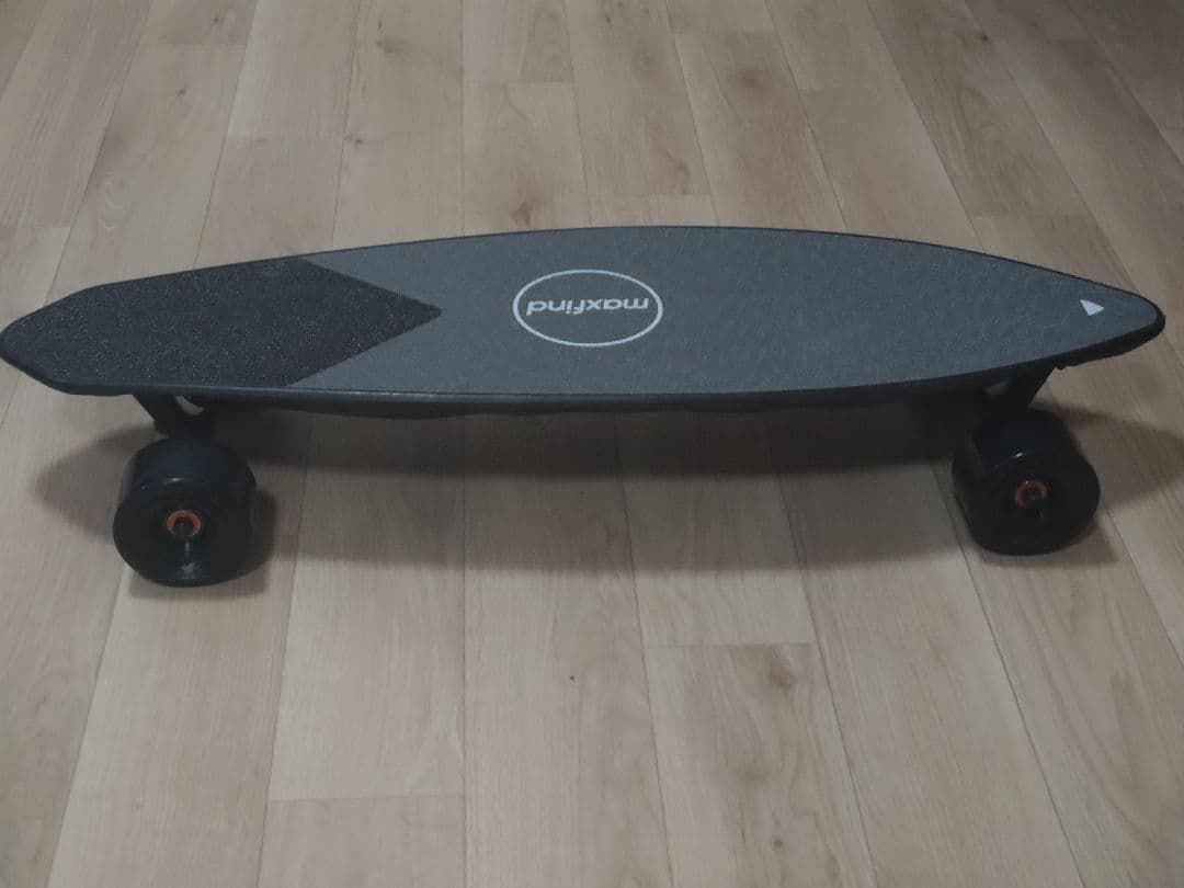 maxxind 電動スケボー