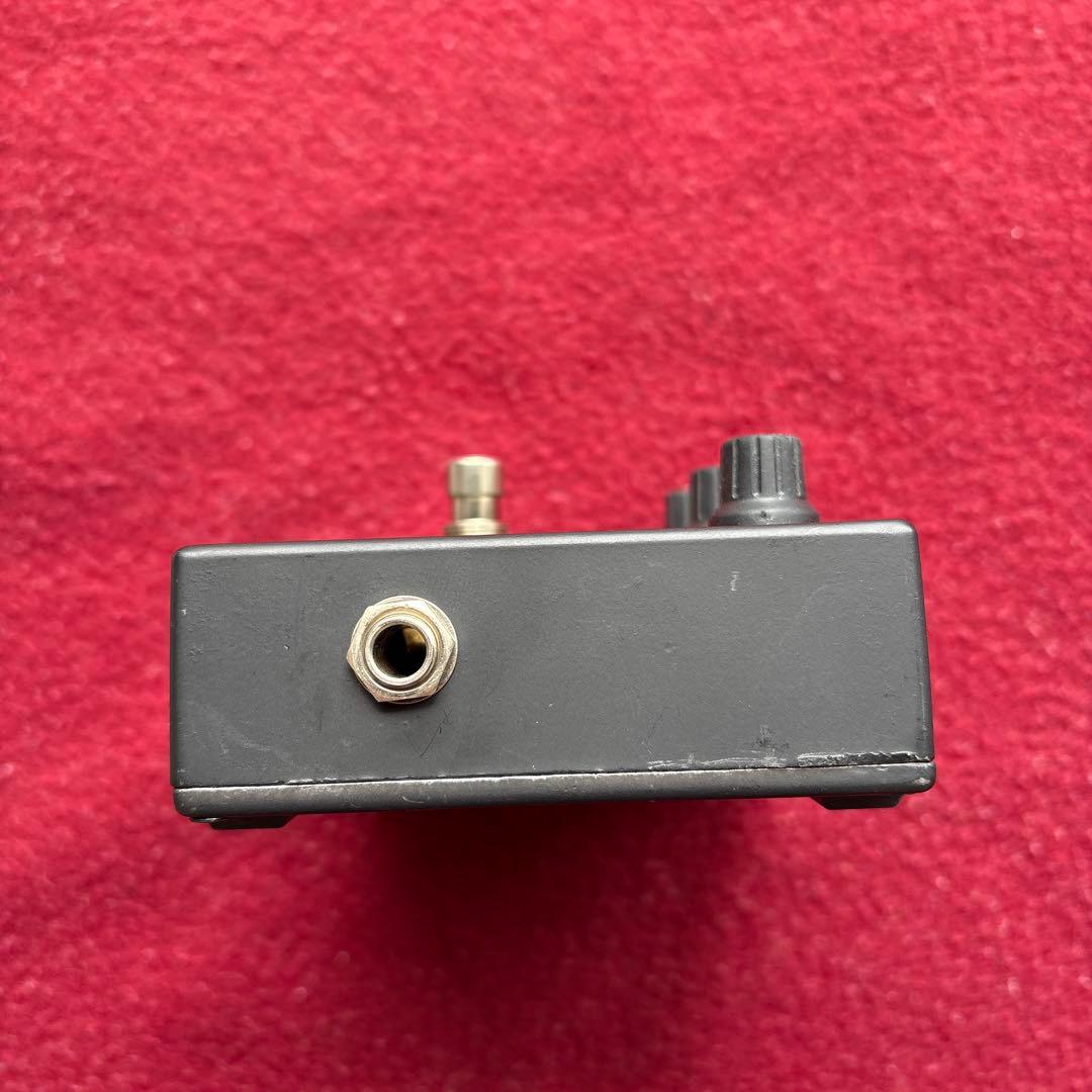 【ROGER MAYER】VOODOO BASS