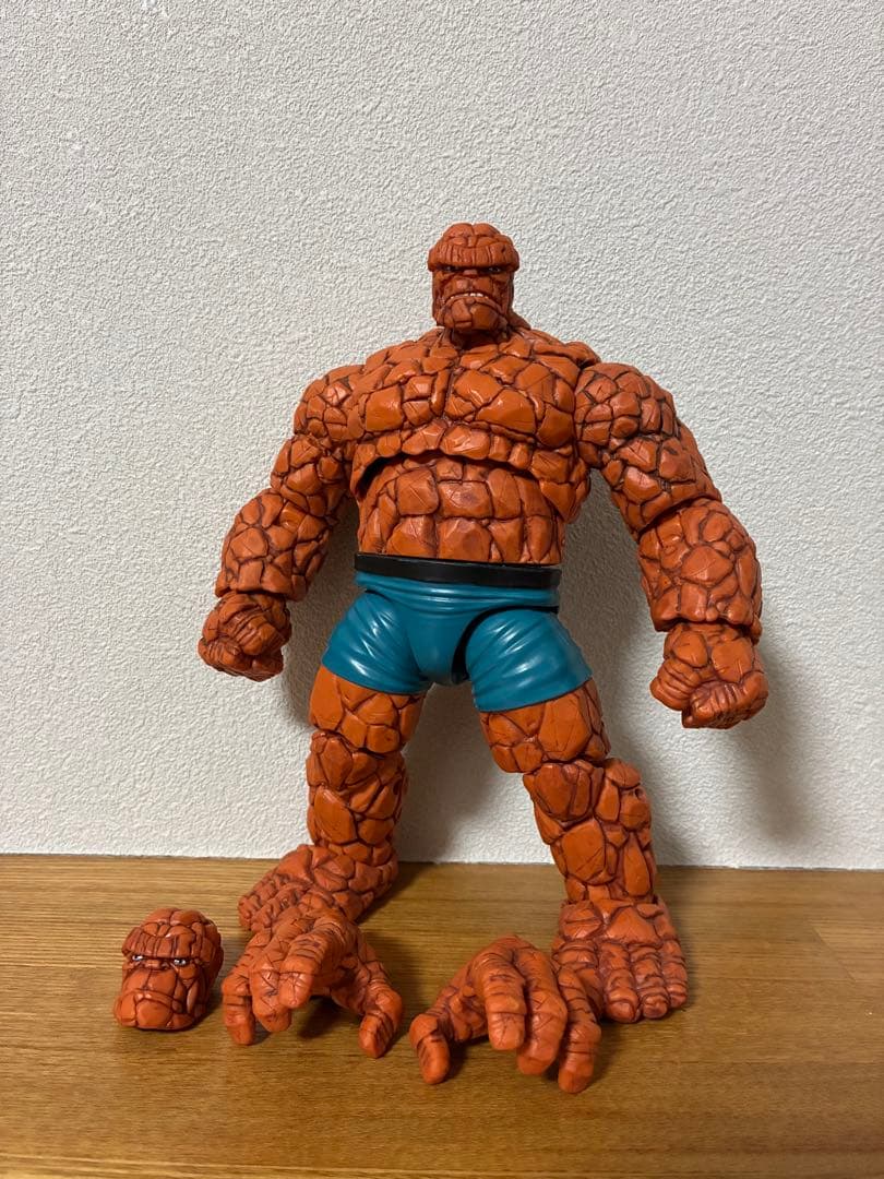 マーベルレジェンド　シング