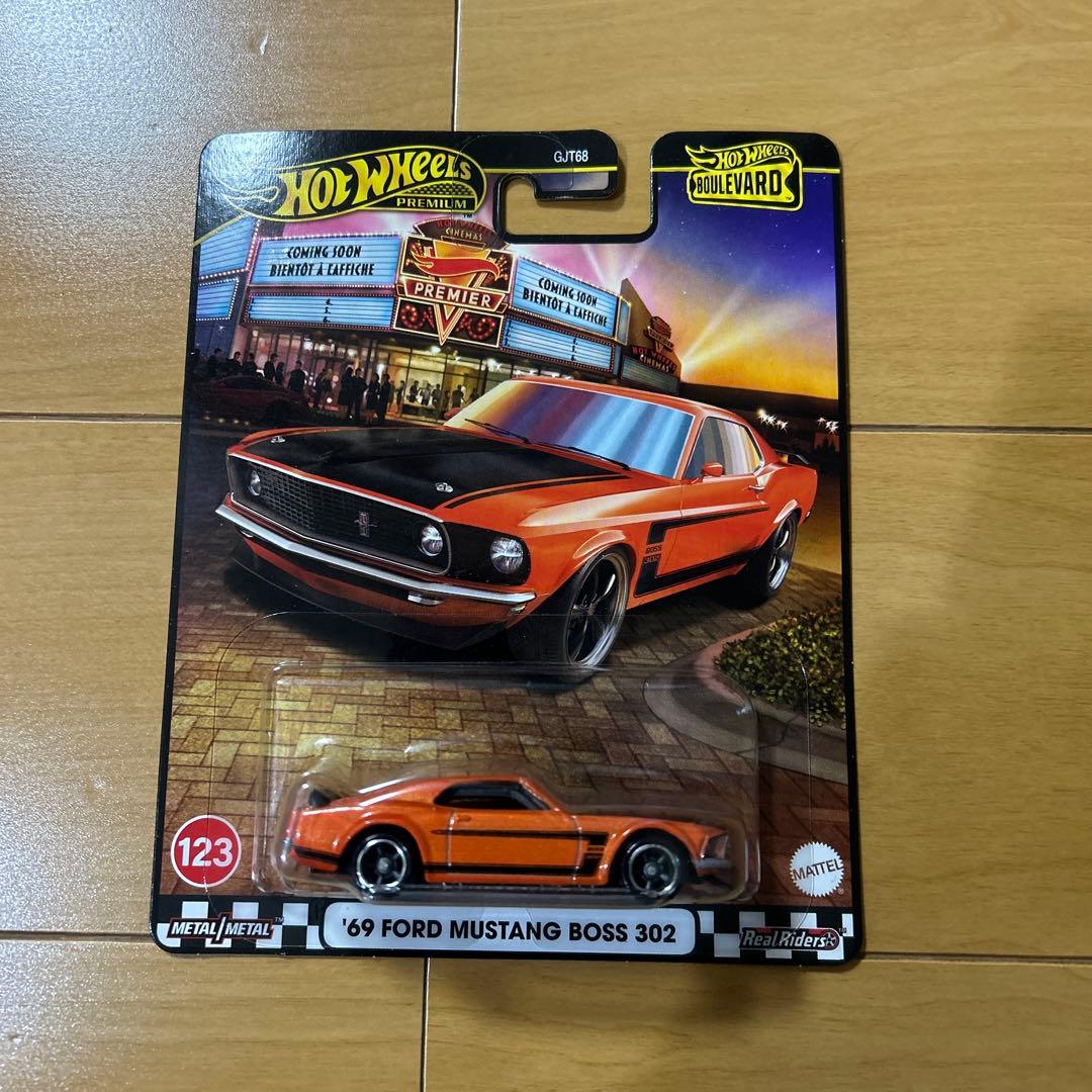 Hot Wheels カーカルチャー 8台セット ポルシェチェイス入り