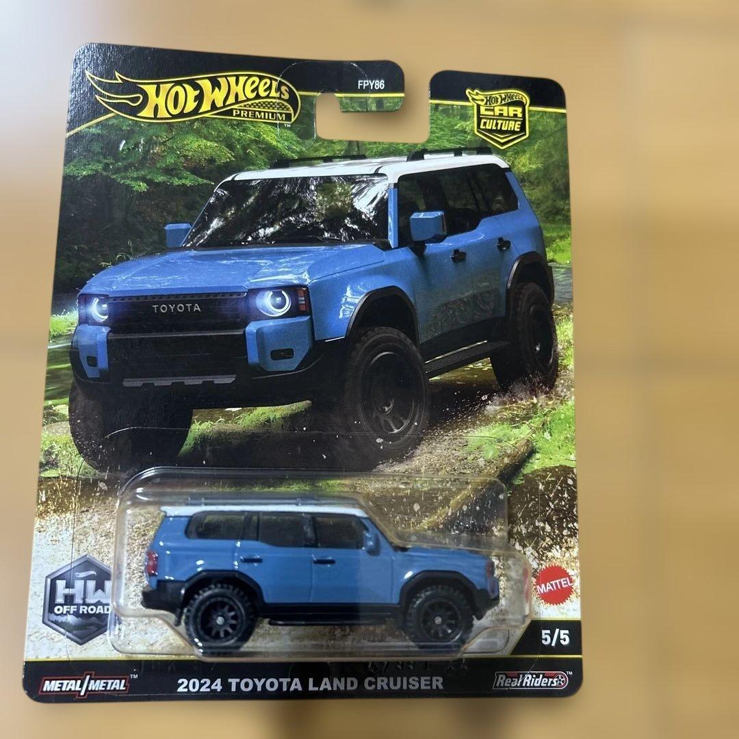 Hot Wheels カーカルチャー 8台セット ポルシェチェイス入り