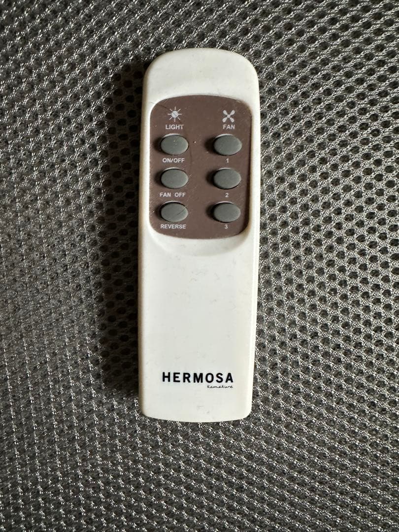 VENICE CEILING FAN ヴェニスシーリングファン