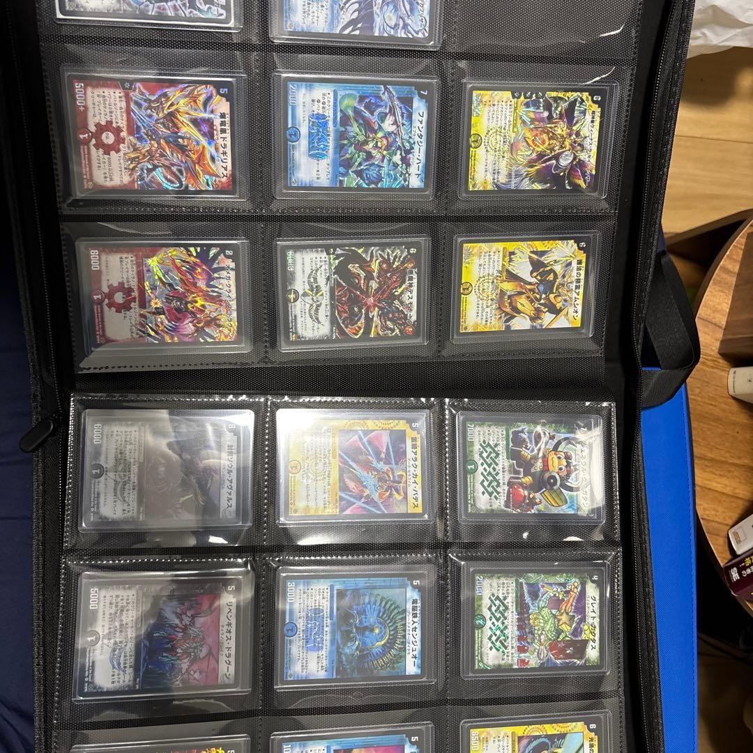 本日限り！デュエマ　第1弾〜　ほぼコンプリートセット