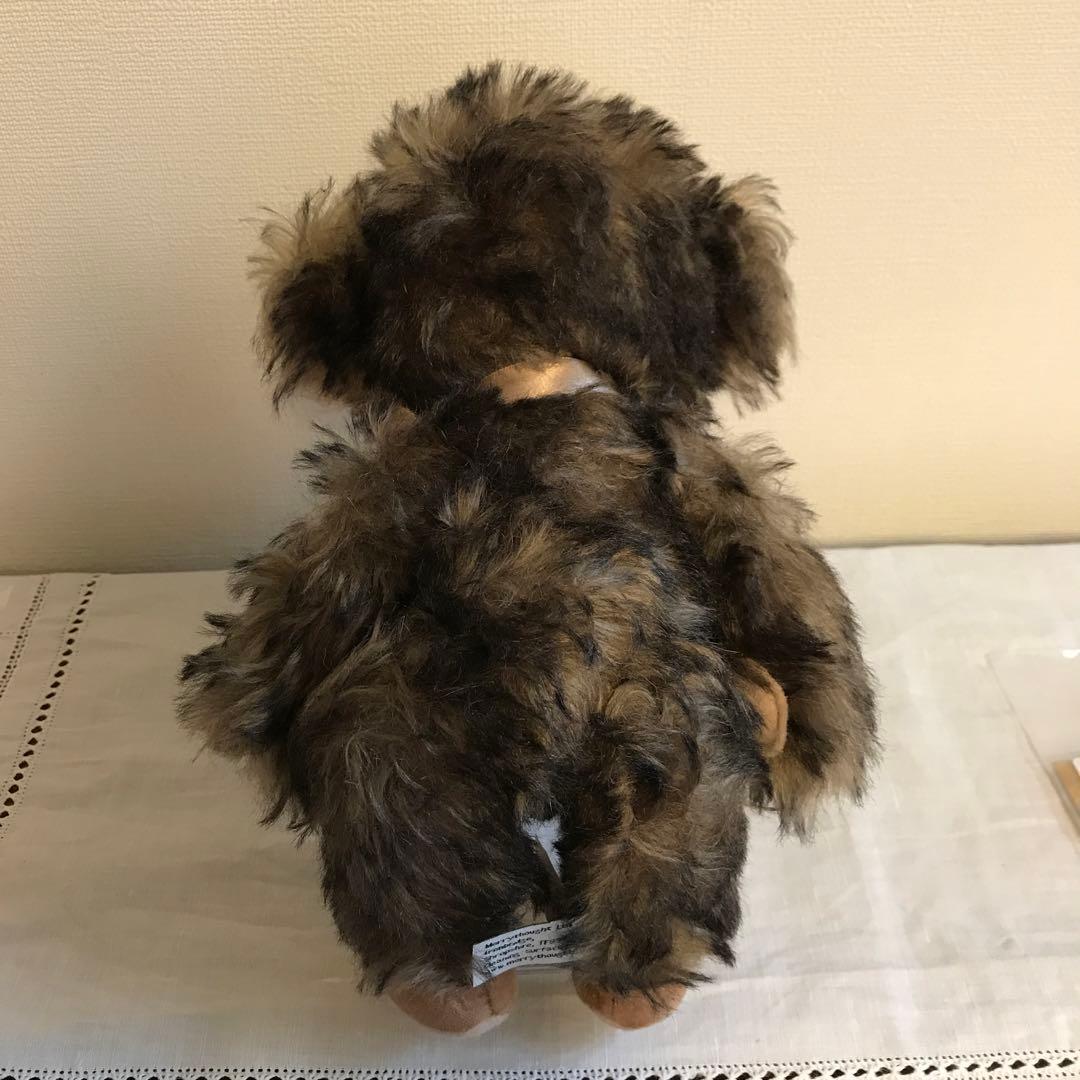 メリーソート パンキー・ケント